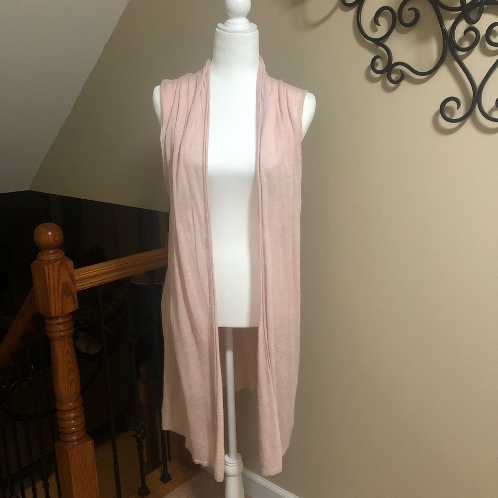 Cynthia Rowley cardigan